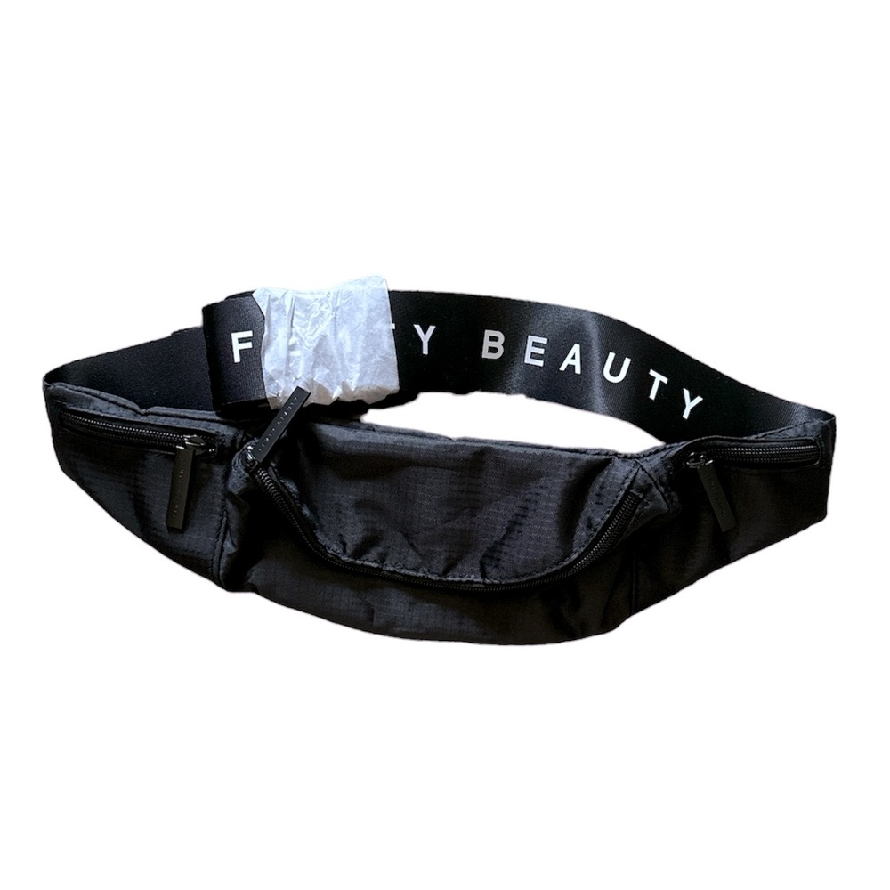 Fenty Beauty Belt Bag NWOT
